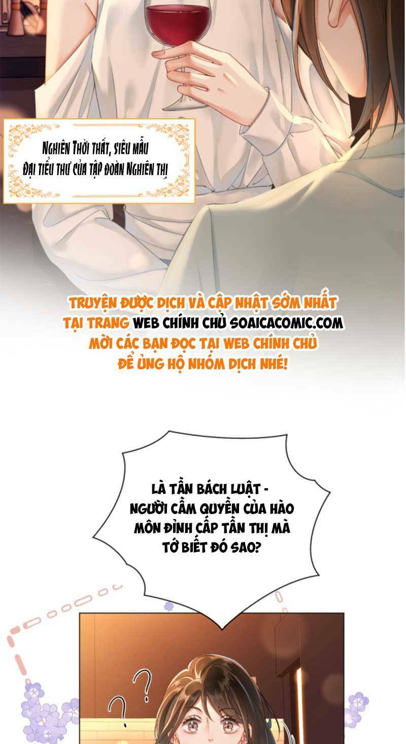 Cuộc Hôn Nhân Ngọt Ngào Chương 1 Ảnh 4