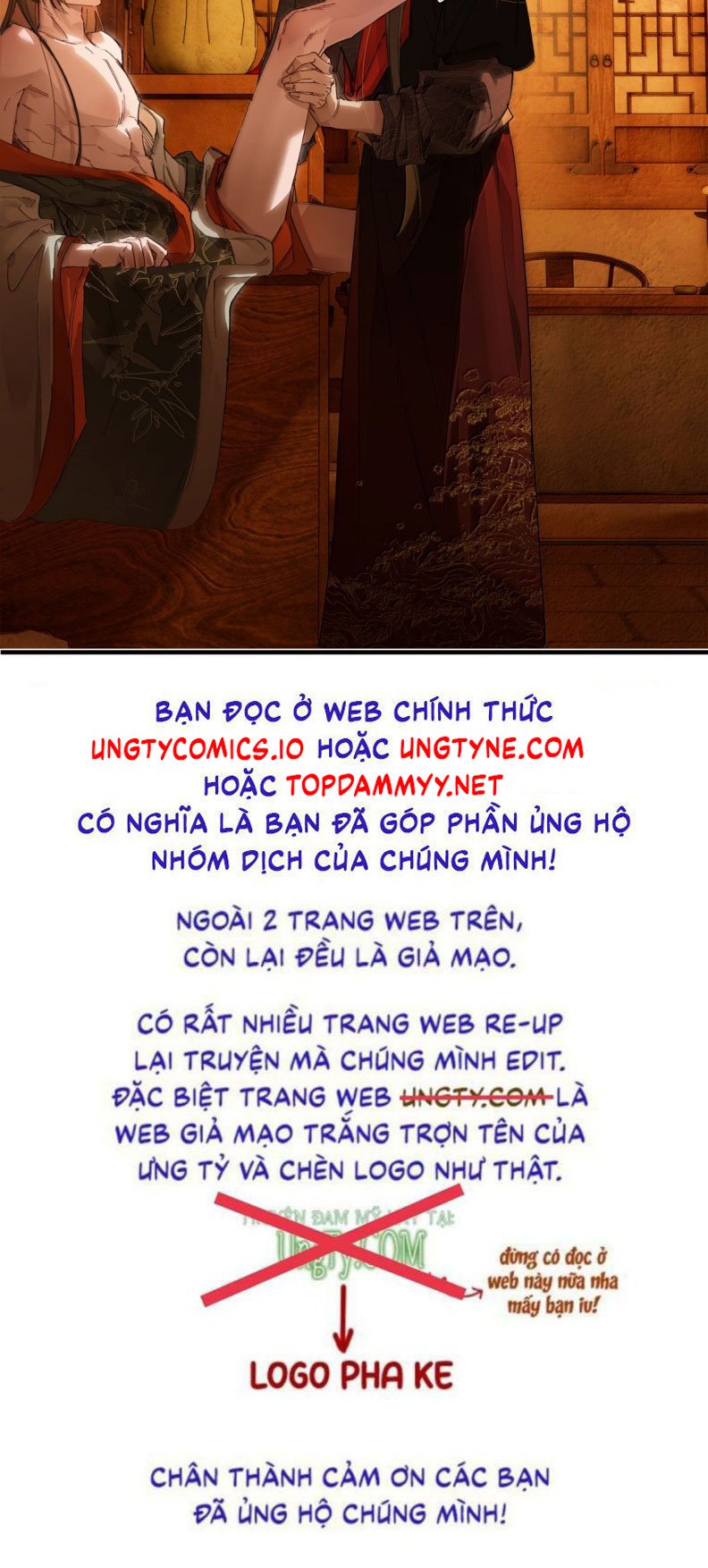 Ý Trung Nhân Chương 25 Ảnh 73