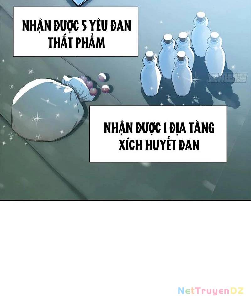 Ta Thật Sự Không Muốn Làm Thánh Tiên Chương 84 Ảnh 33