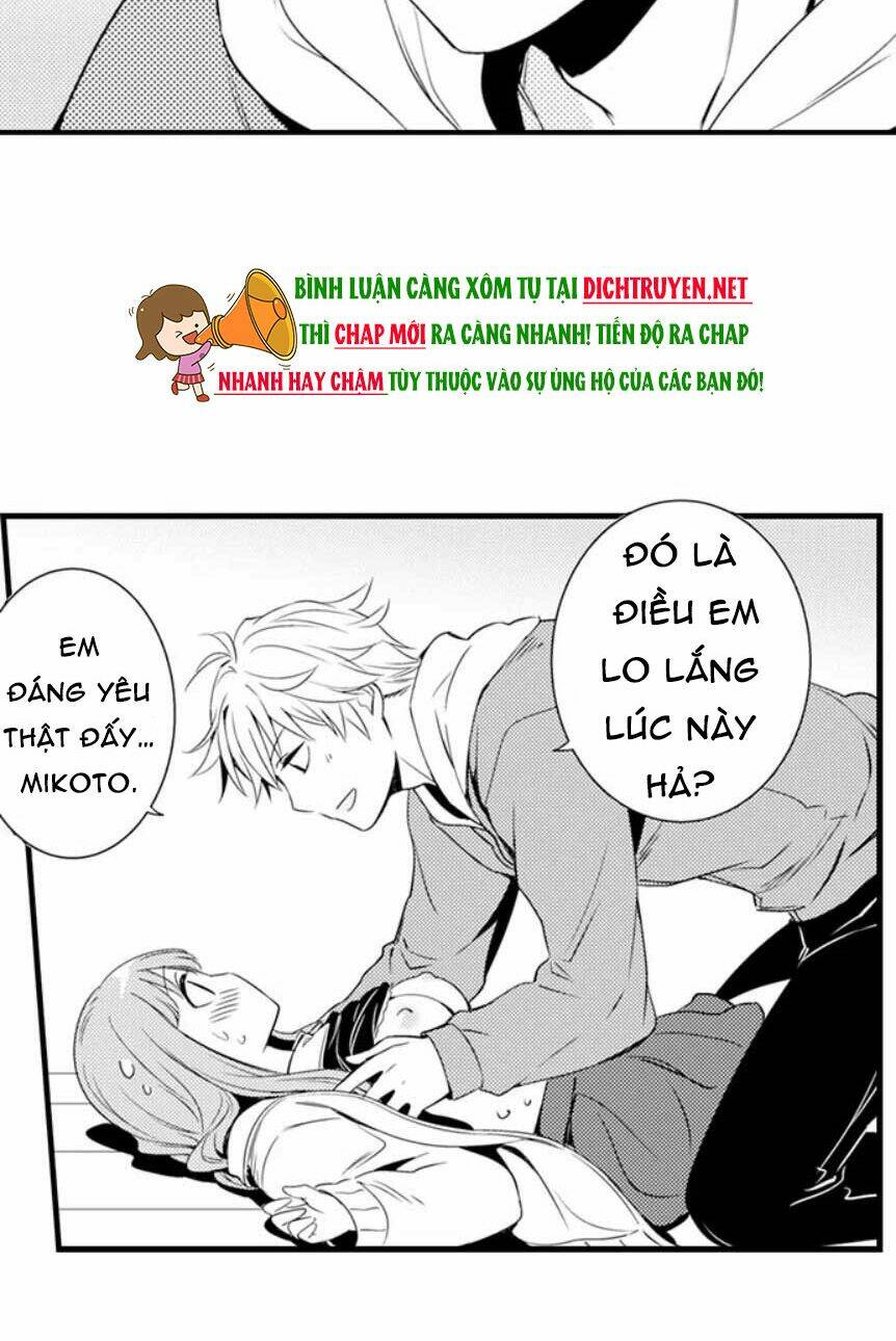 Cô Dâu Cửu Vỹ Hồ Chương 2 Ảnh 30
