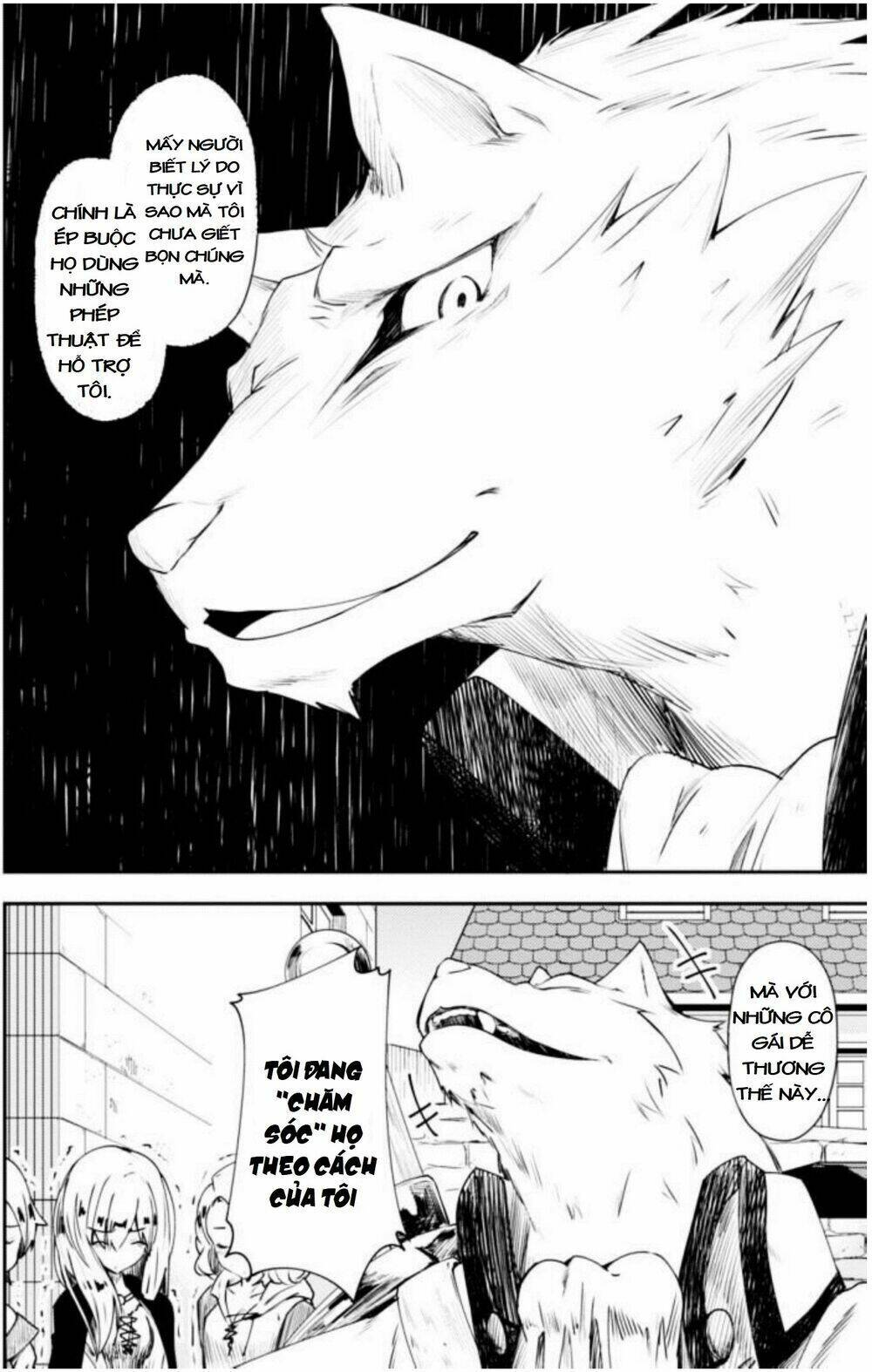 Zero Kara Hajimeru Mahou No Sho Chương 6 Ảnh 33