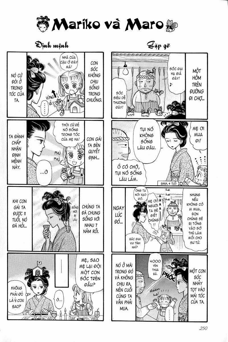 Kodomo No Omocha Chương 34 Ảnh 2