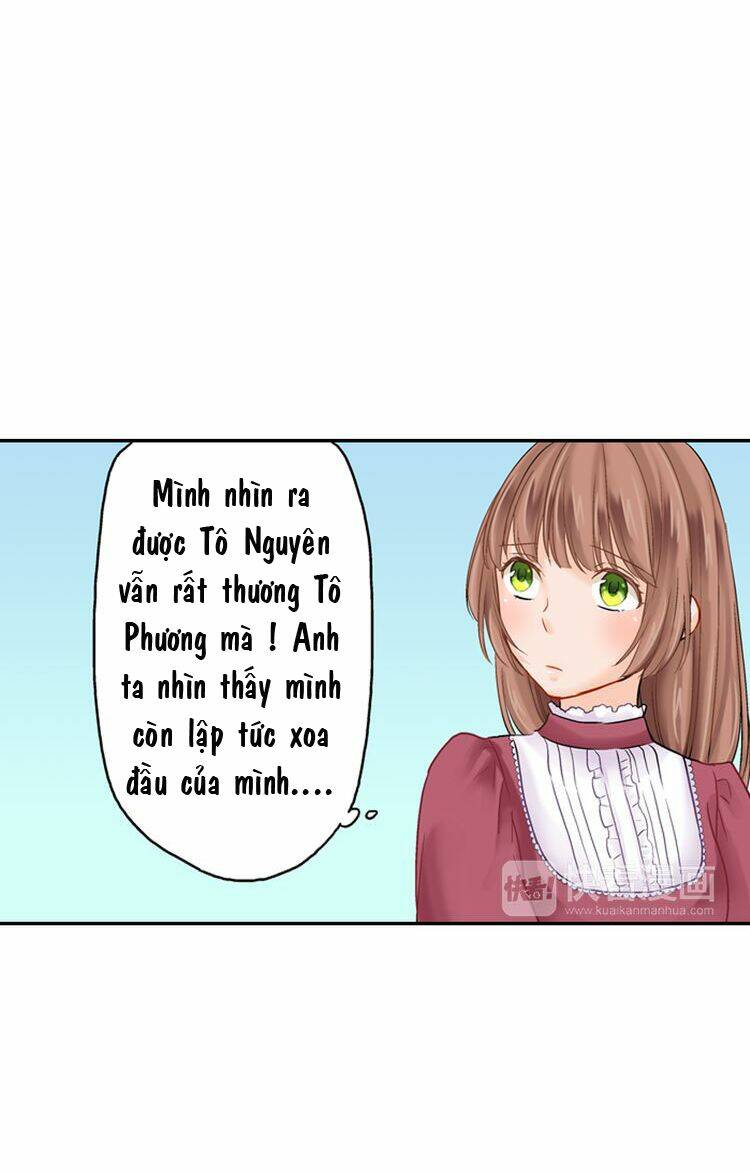 Cô Dâu Của Quỷ Chương 10 Ảnh 15
