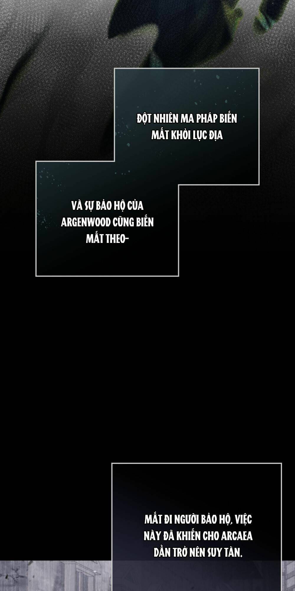 Cuộc Hôn Nhân Chính Trị Với Kẻ Thù Dịu Dàng Chương 3 Ảnh 46
