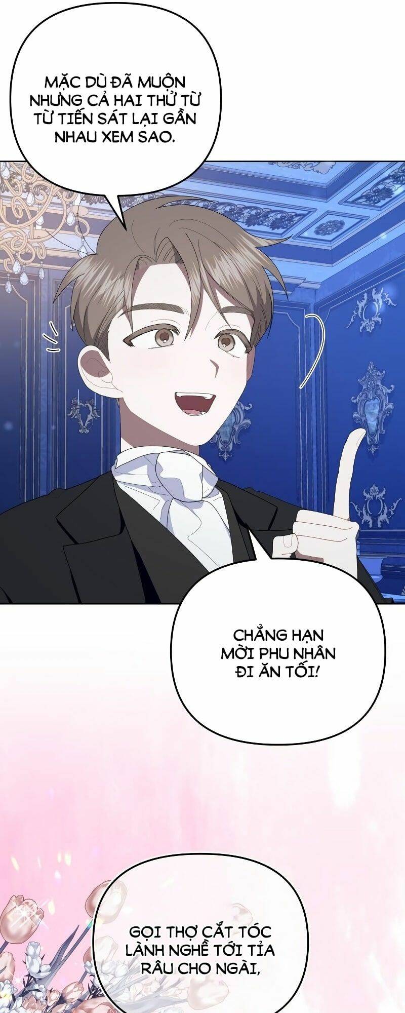 Cuộc Hôn Nhân Với Công Tước Quái Vật Chương 2 Ảnh 31