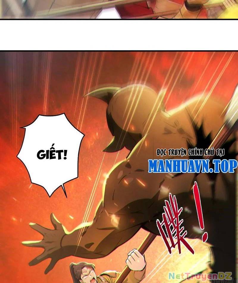 Ta Thật Sự Không Muốn Làm Thánh Tiên Chương 84 Ảnh 48