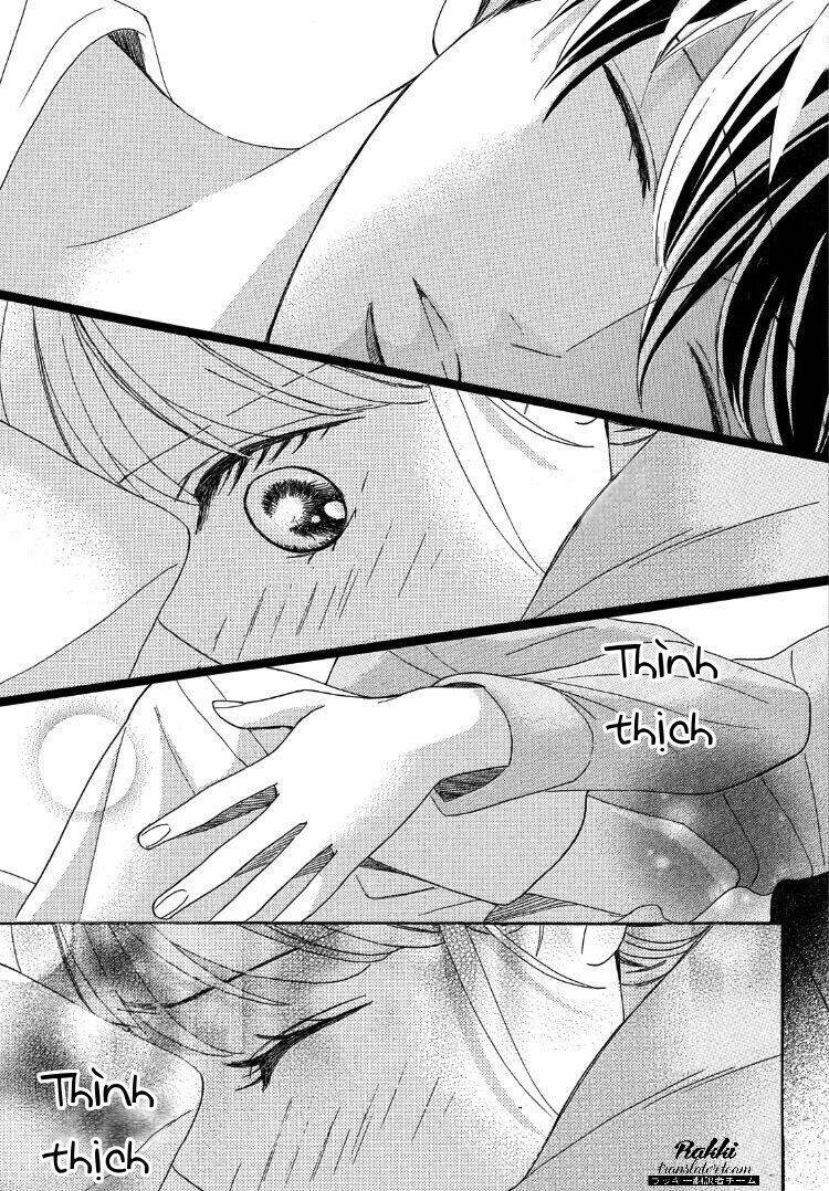 Arashi-Kun No Dakimakura Chương 1 Ảnh 77
