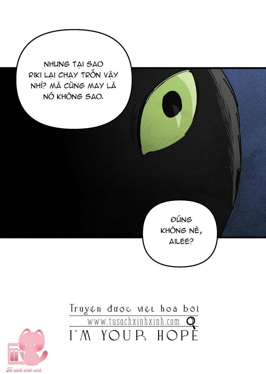 Đảo Phù Thủy Chương 11 Ảnh 15