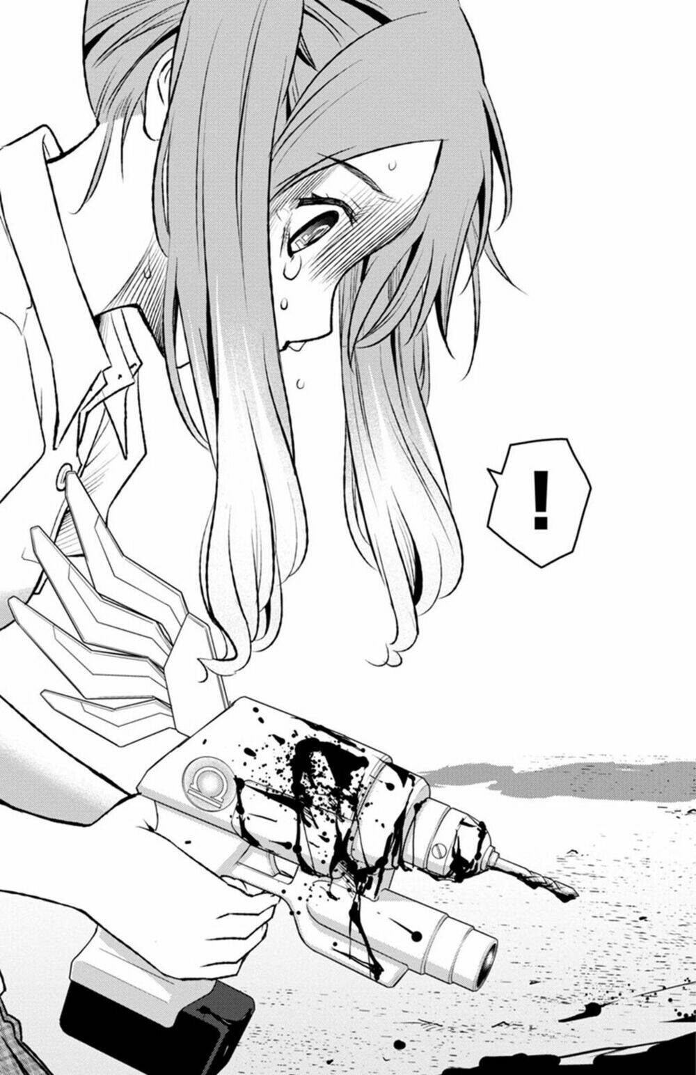 Mahou Shoujo Site Sept Chương 1 Ảnh 49