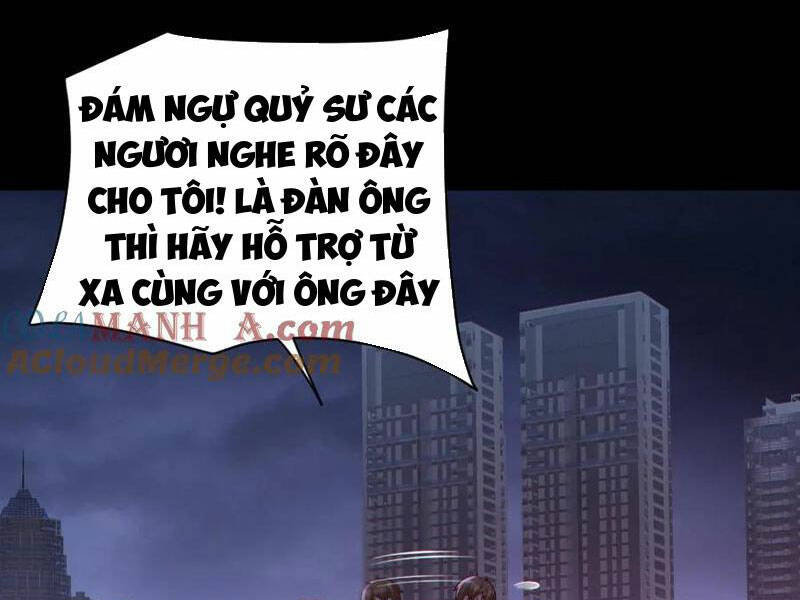 Toàn Cầu Ngự Quỷ: Trong Cơ Thể Ta Có Hàng Trăm Triệu Con Quỷ Chương 171 Ảnh 25