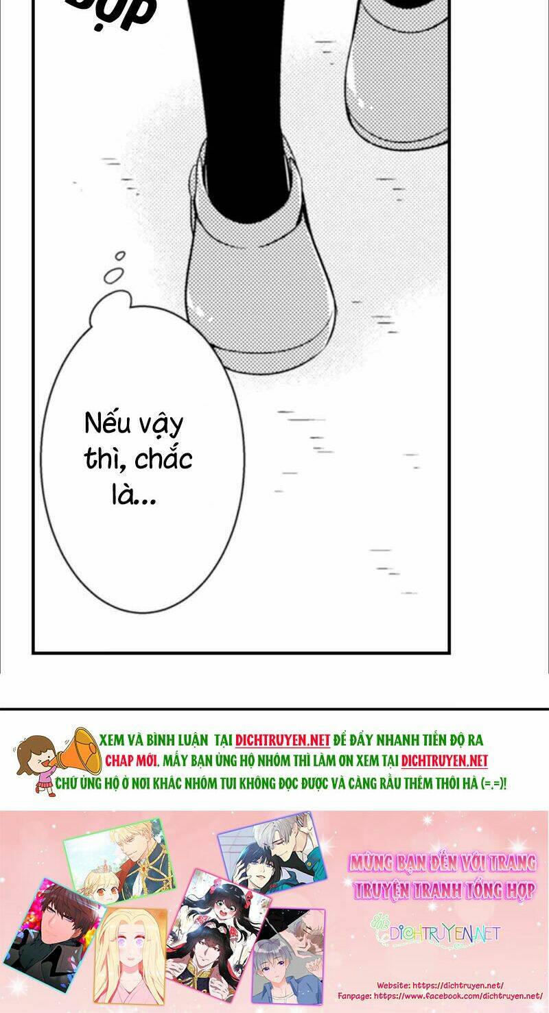Cô Dâu Cửu Vỹ Hồ Chương 4 Ảnh 13
