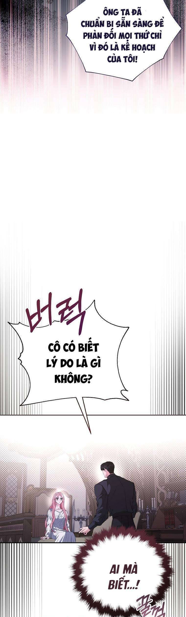 Này Người Chồng Phản Diện, Ngài Ám Ảnh Sai Người Rồi Chương 51 Ảnh 30