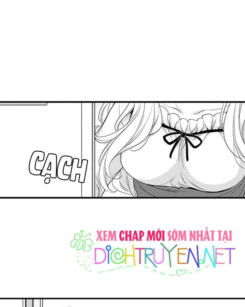 Để Em Ngủ Cùng Anh Nha, Haruomi! Chương 12 Ảnh 26