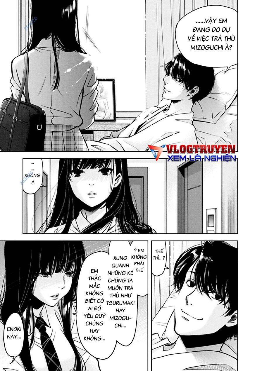 Breakfast Club Chương 25 Ảnh 20