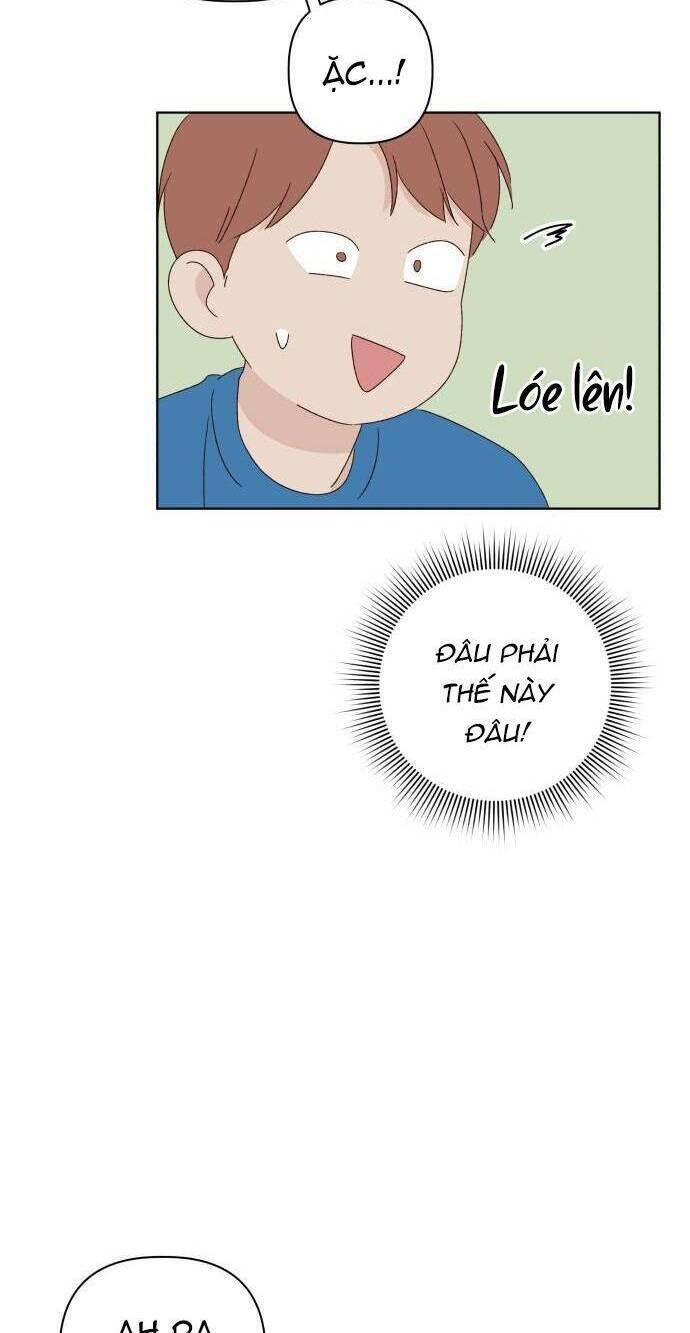 Ranh Giới Tình Yêu Chương 36 Ảnh 23