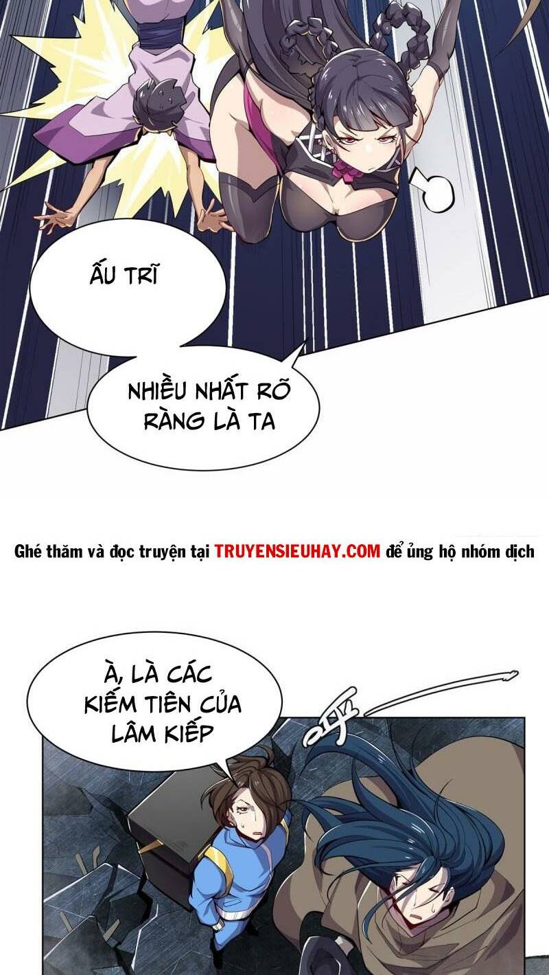 Anh Hùng ? Ta Không Làm Lâu Rồi Chương 488 Ảnh 36