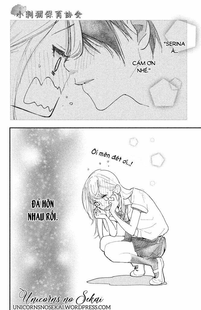 Mairimashita, Senpai! Chương 2 Ảnh 37