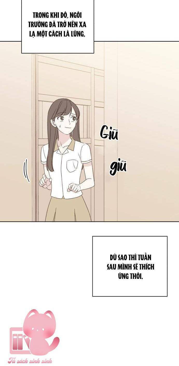 Ranh Giới Tình Yêu Chương 53 Ảnh 58
