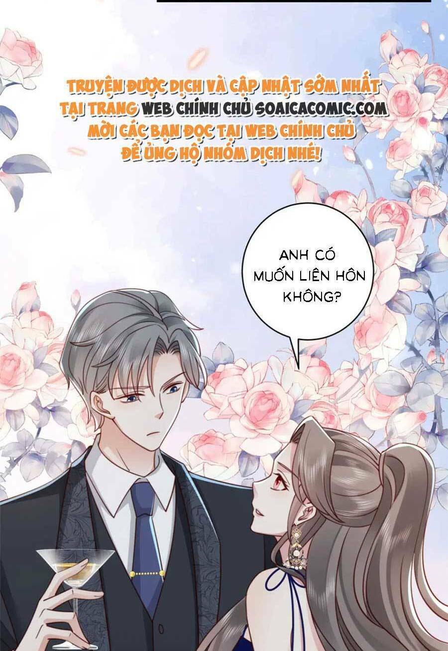 Xuyên Nhanh: Bệnh Kiều Đại Lão Cứ Dính Người Chương 12 Ảnh 52