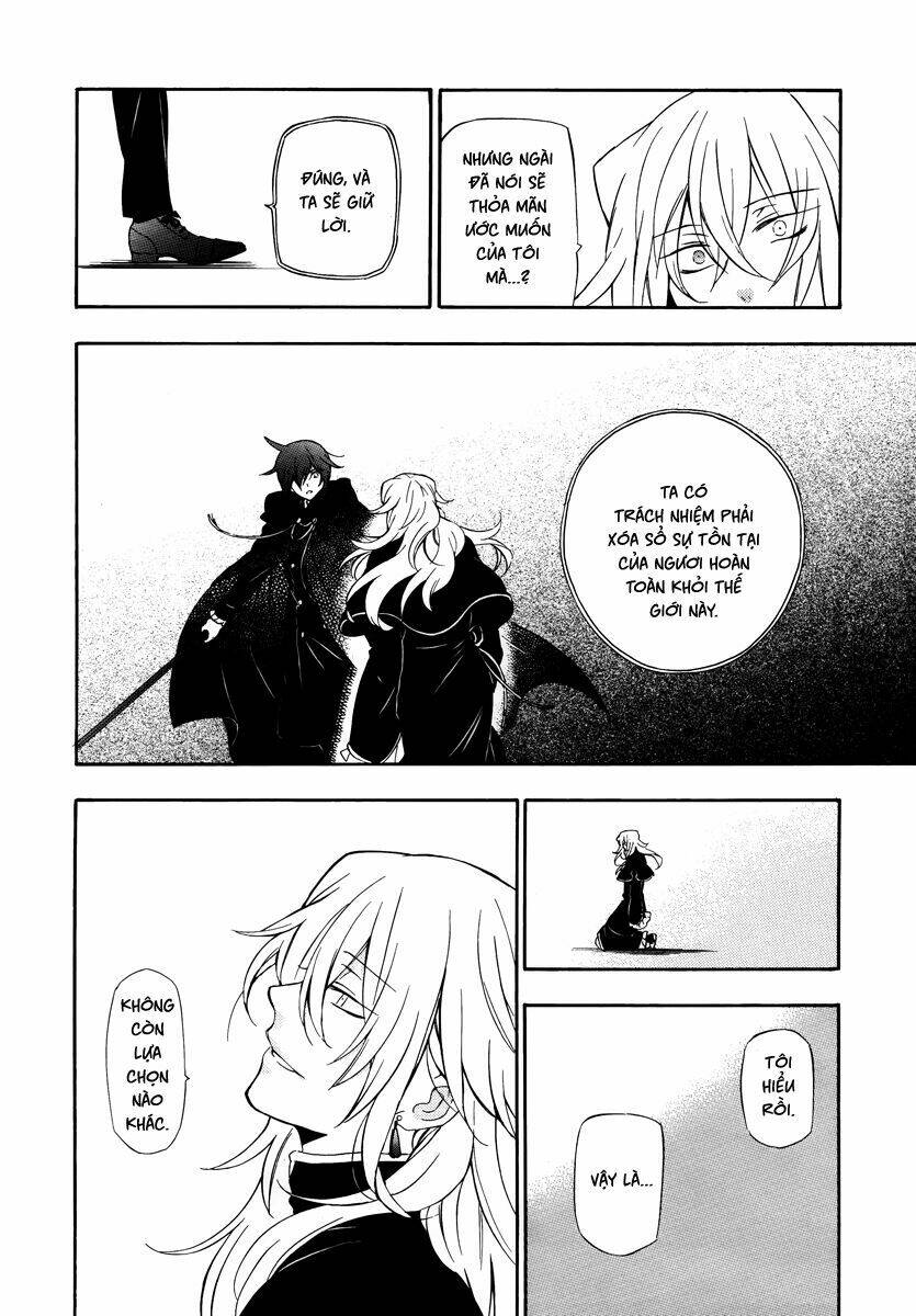 Pandora Hearts Chương 92 Ảnh 48
