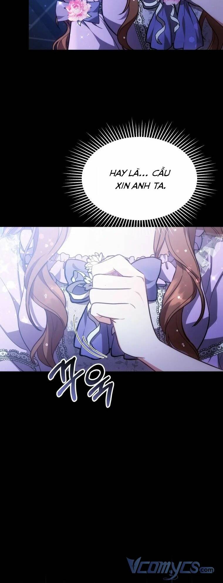 Khi Anh Đang Yêu Chương 9 Ảnh 34