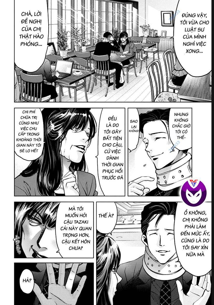 Breakfast Club Chương 22 Ảnh 4