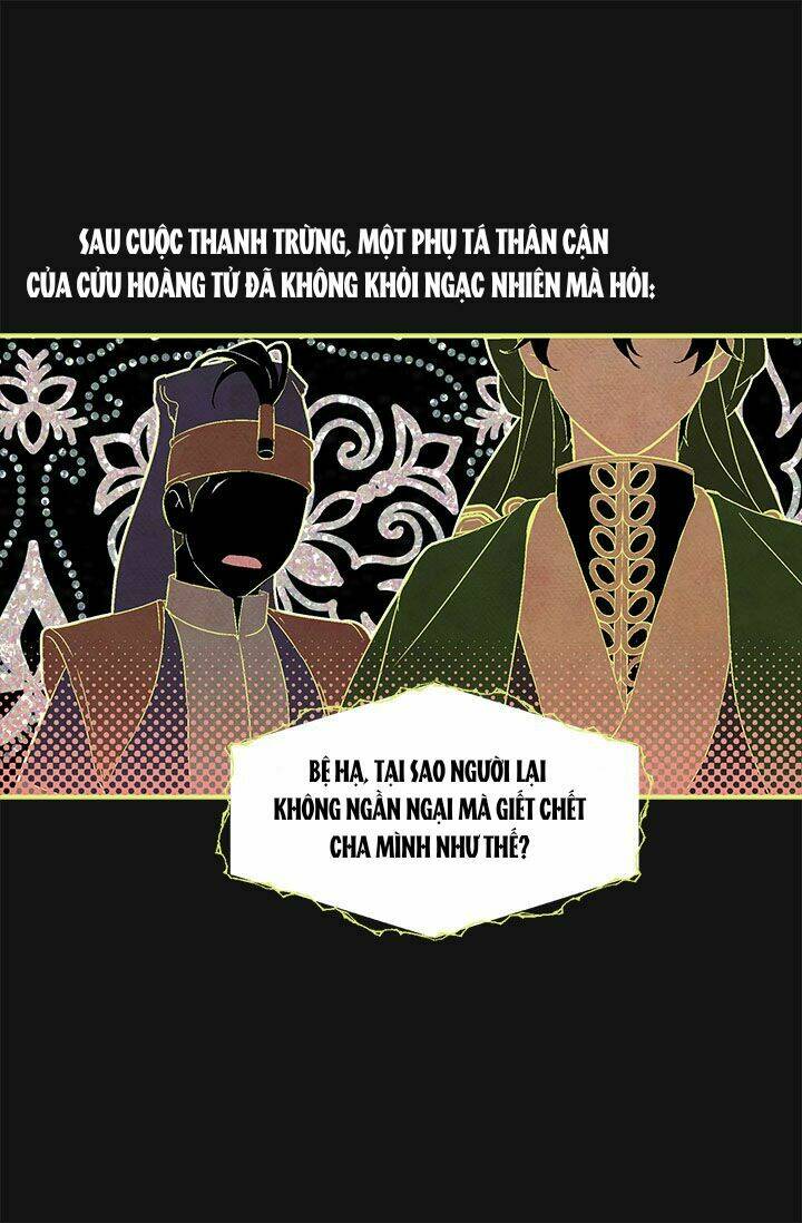 Đoá Hoa Kiều Diễm Của Hoàng Đế Chương 6 Ảnh 68
