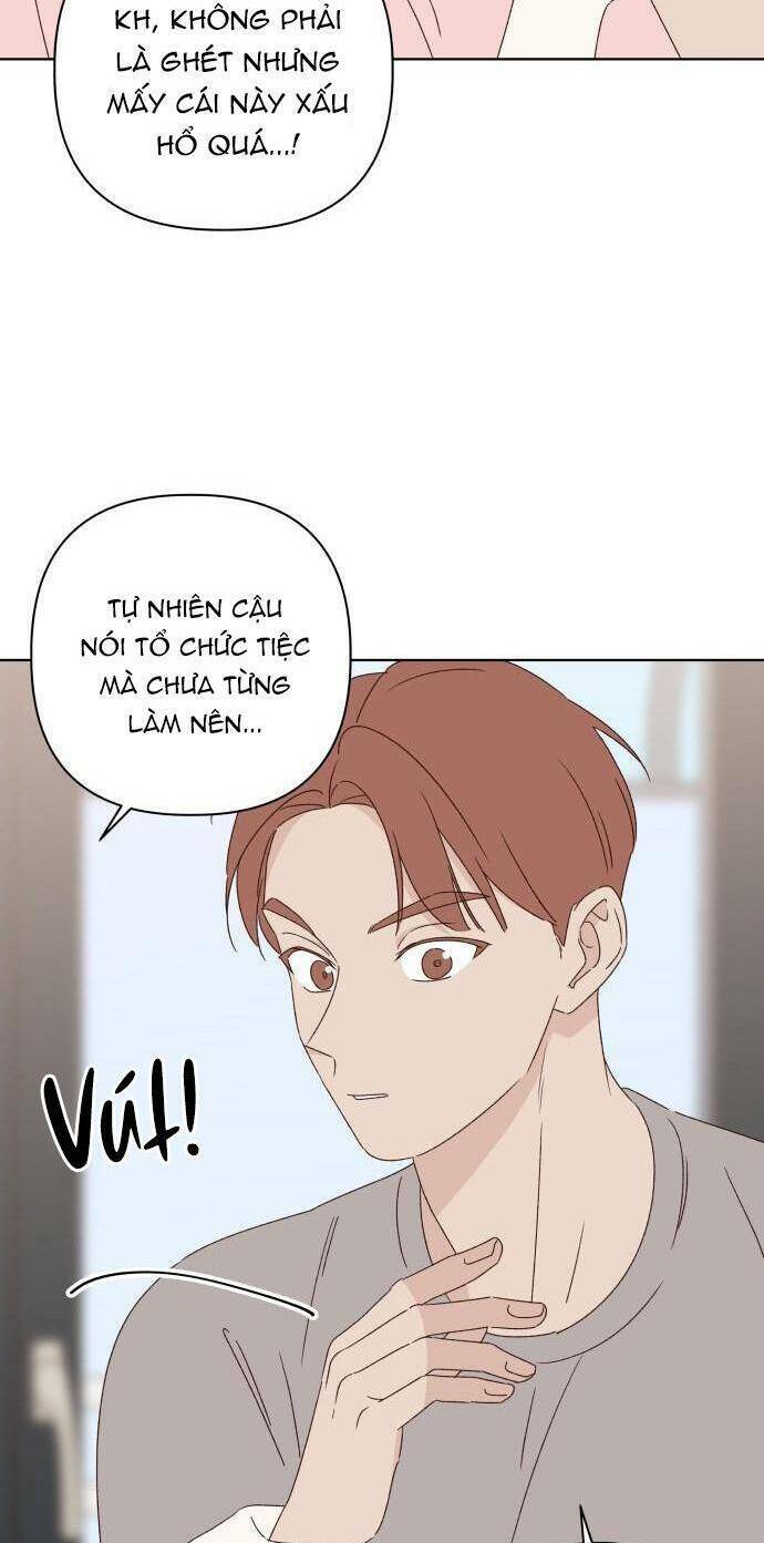 Ranh Giới Tình Yêu Chương 38 Ảnh 54