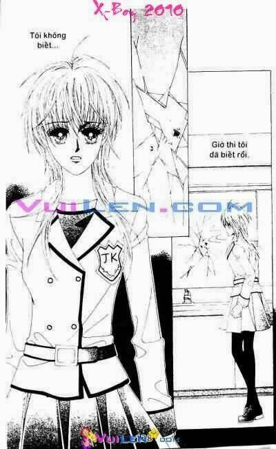 Cuộc Sống Của Tôi Chương 7 Ảnh 129