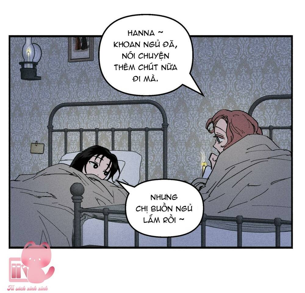 Đảo Phù Thủy Chương 9 Ảnh 12