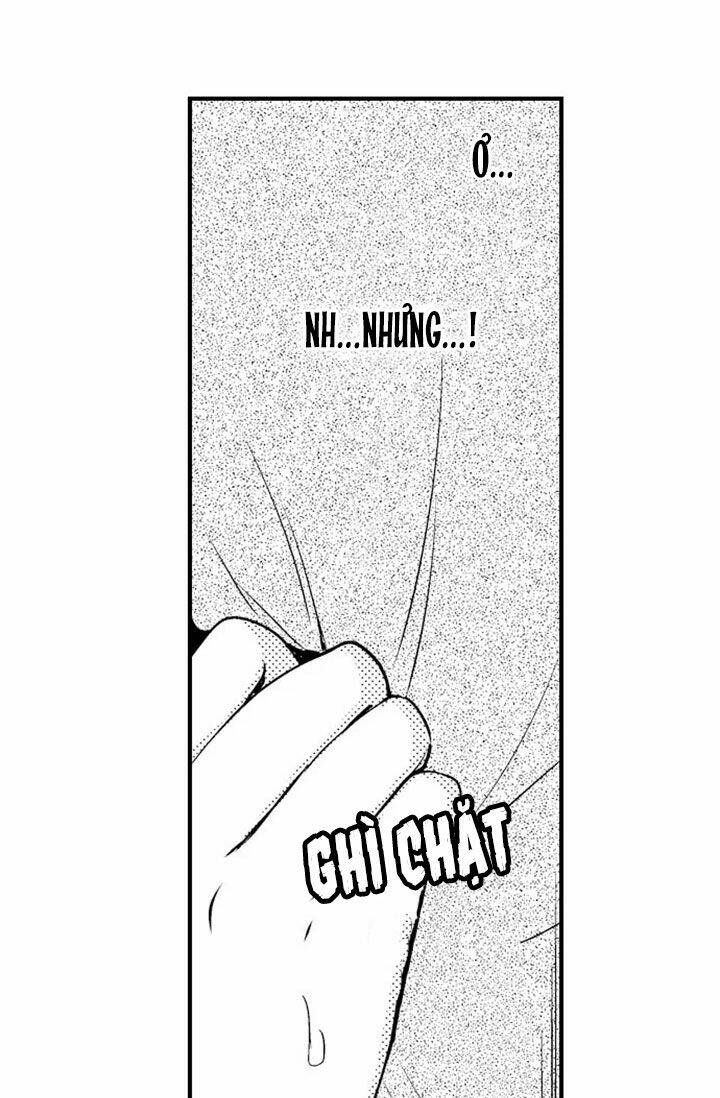 Để Em Ngủ Cùng Anh Nha, Haruomi! Chương 6 Ảnh 5