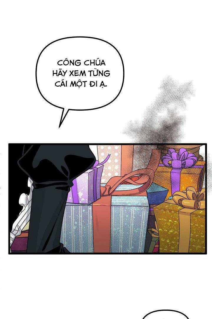 Công Chúa Bãi Rác Chương 52 Ảnh 11