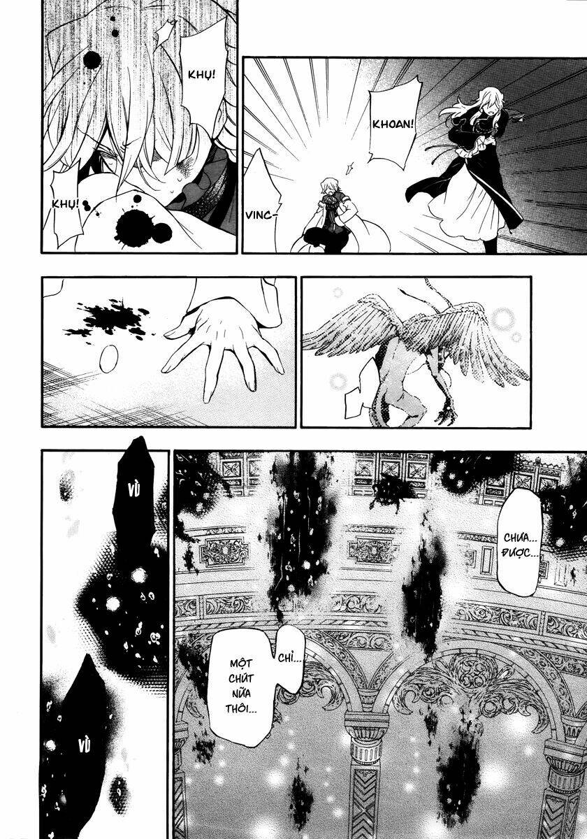 Pandora Hearts Chương 92 Ảnh 58