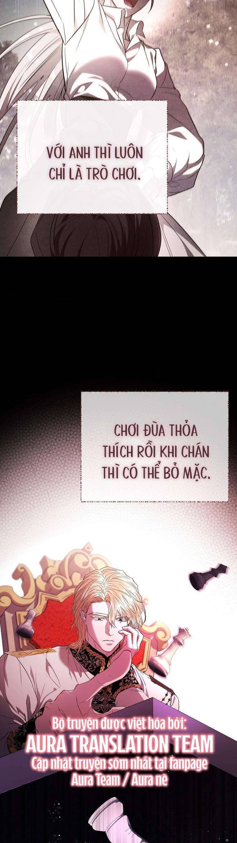 Này Người Chồng Phản Diện, Ngài Ám Ảnh Sai Người Rồi Chương 48 Ảnh 50