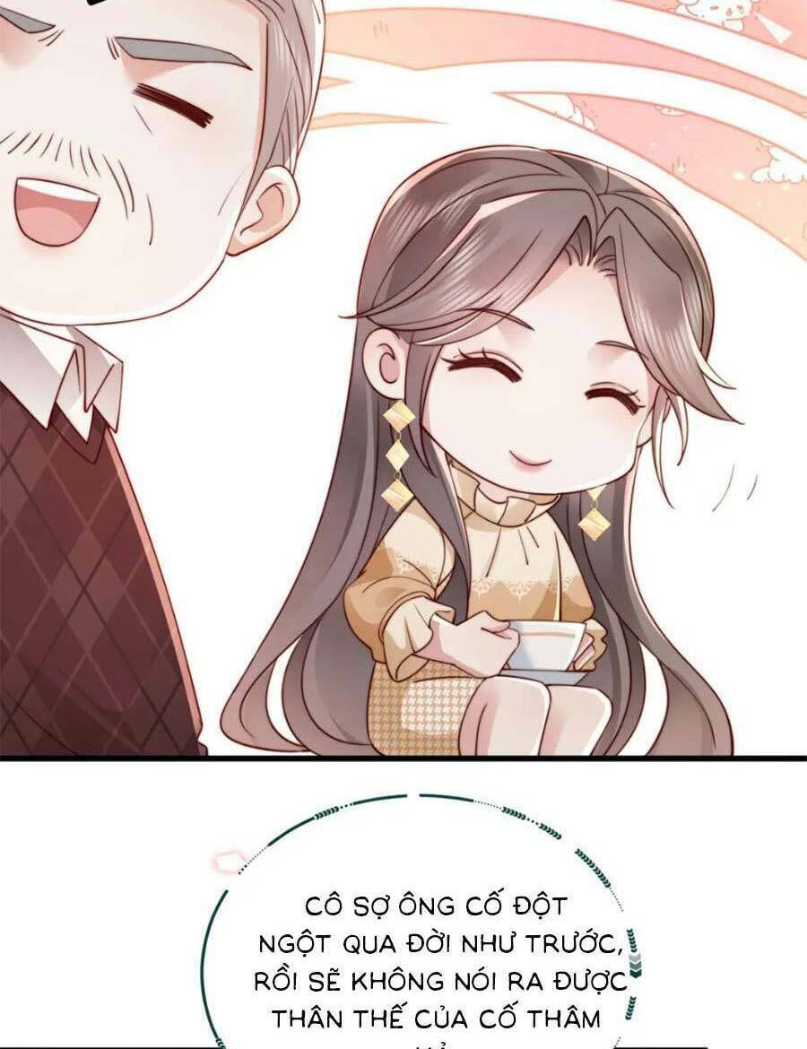 Xuyên Nhanh: Bệnh Kiều Đại Lão Cứ Dính Người Chương 14 Ảnh 18