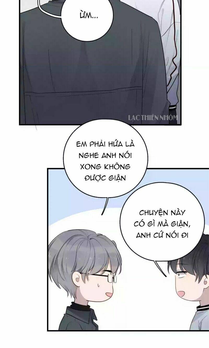 Cận Kề Tiếp Xúc Chương 125 Ảnh 30