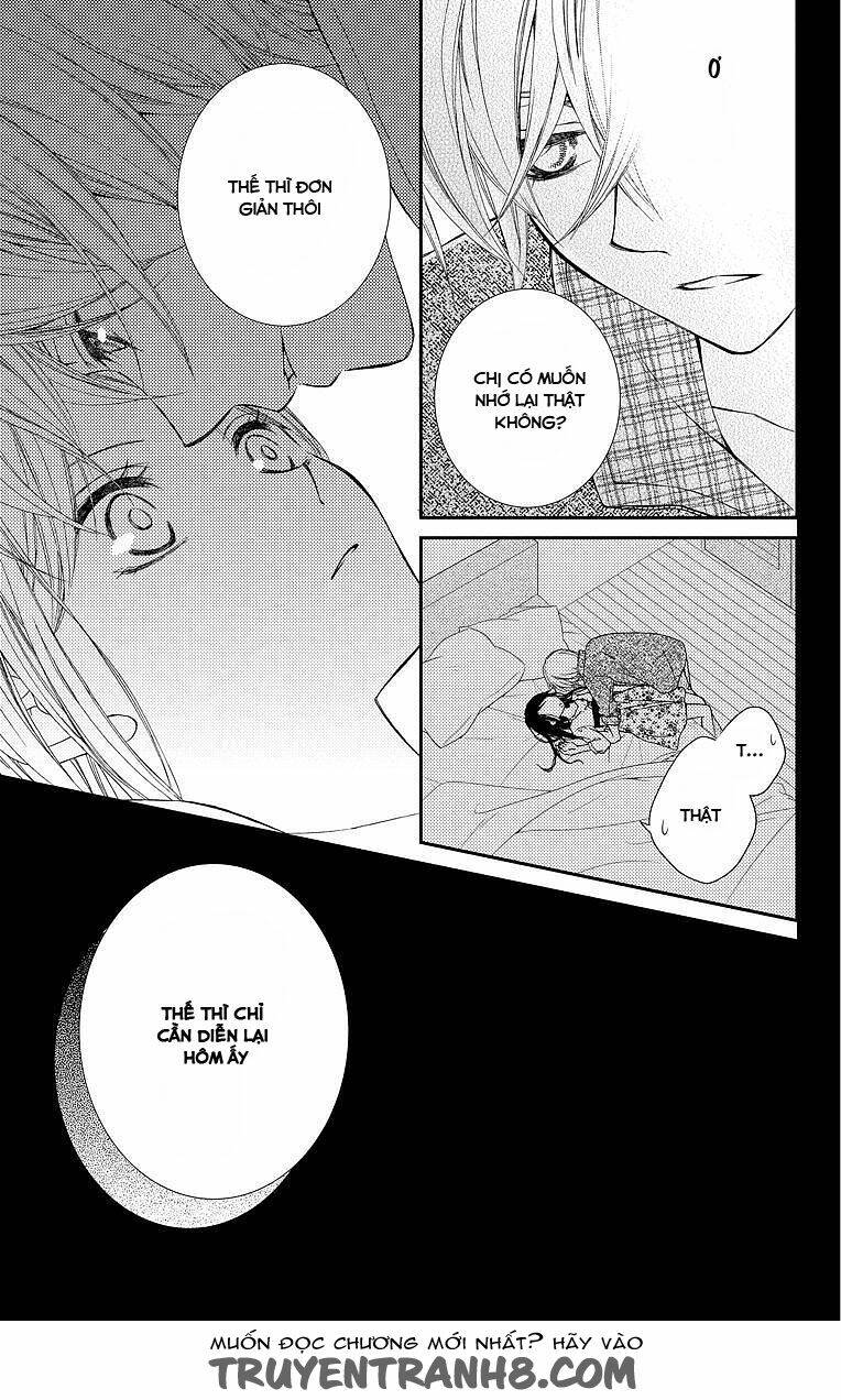 Kekkon X Renai Chương 2 Ảnh 31