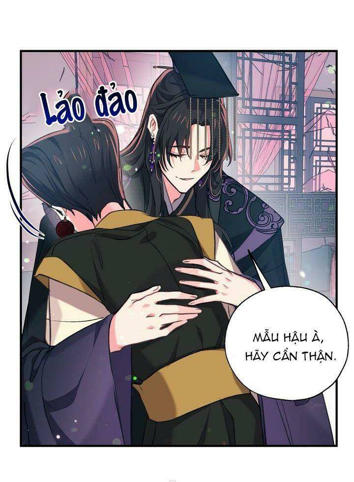 Sơn Ca Yêu Kiều Của Yêu Tinh Chương 31 Ảnh 29