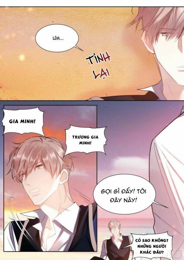 Ảnh Đế X Ảnh Đế Chương 211 Ảnh 15