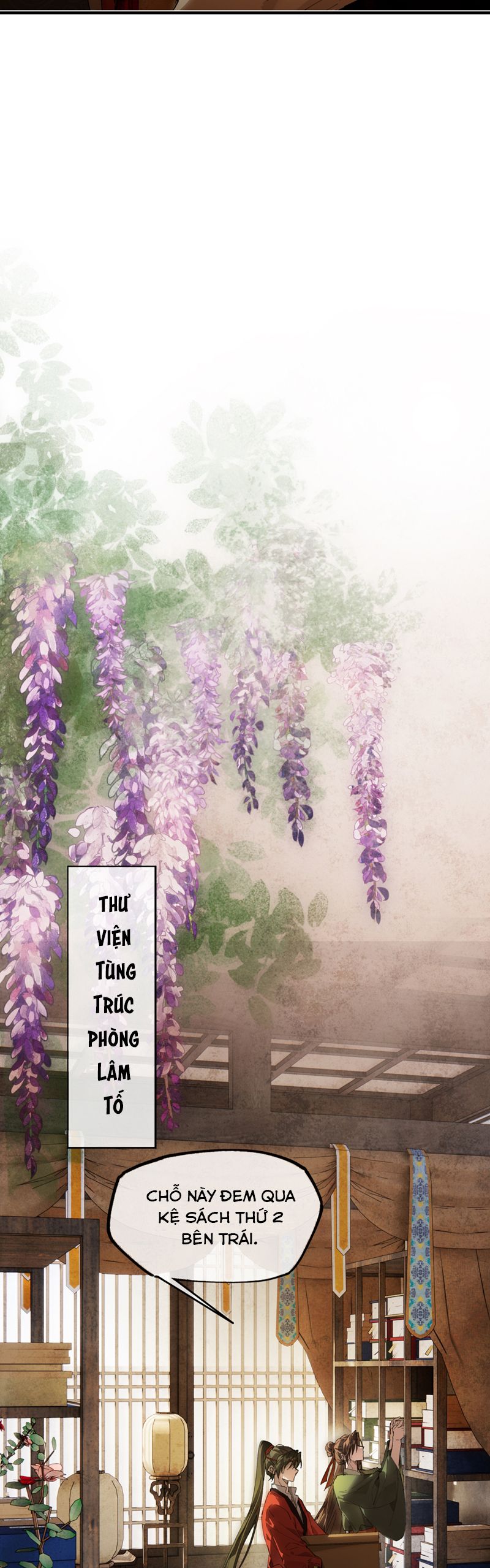Ý Trung Nhân Chương 23 Ảnh 18