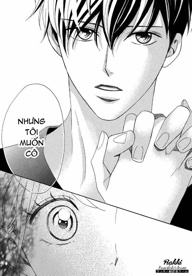 Arashi-Kun No Dakimakura Chương 1 Ảnh 39