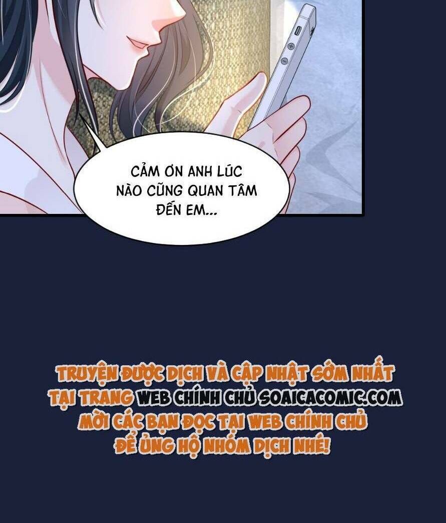 Cô Vợ Thế Thân Của Tổng Tài Chương 18 Ảnh 37