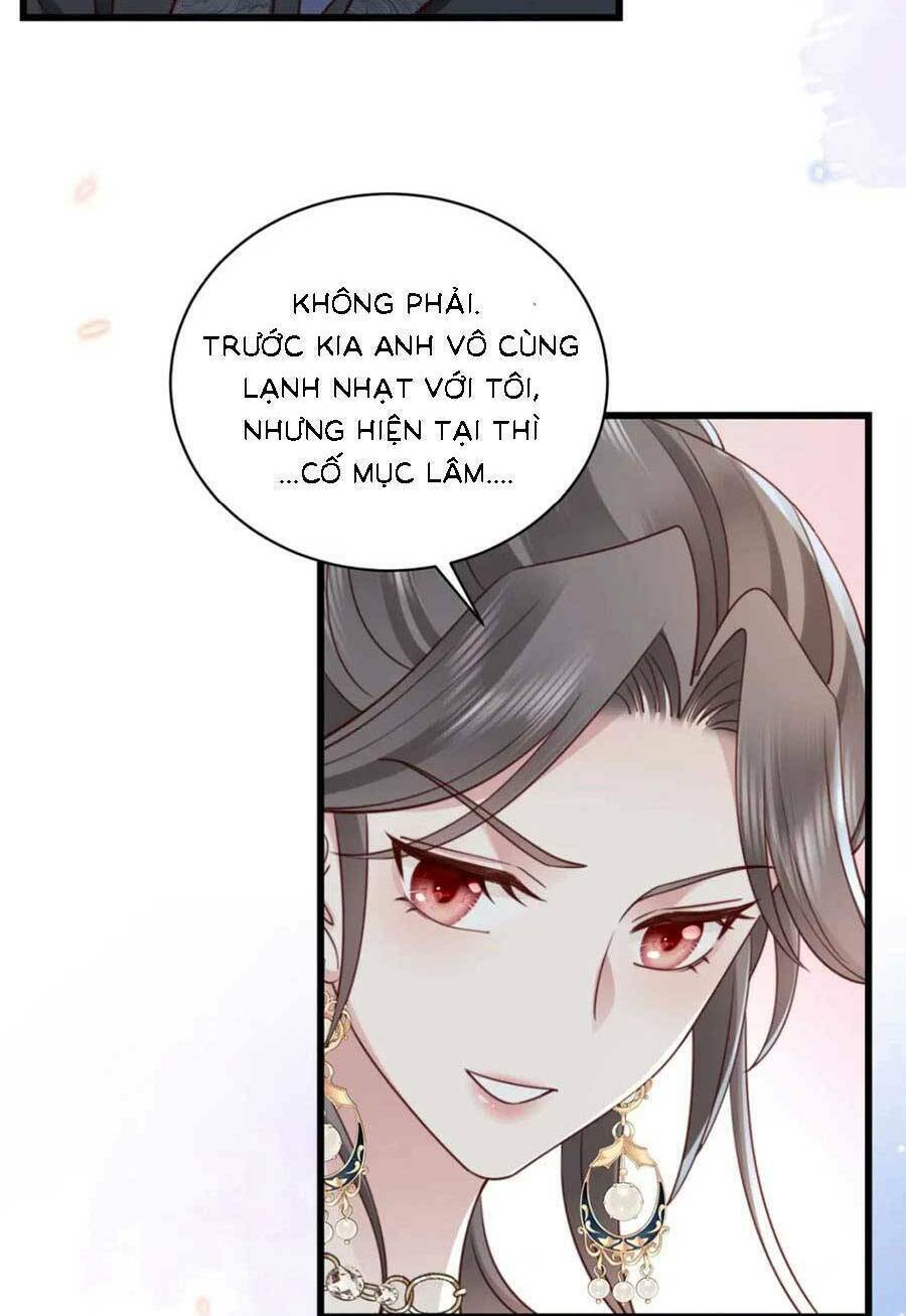 Xuyên Nhanh: Bệnh Kiều Đại Lão Cứ Dính Người Chương 12 Ảnh 51