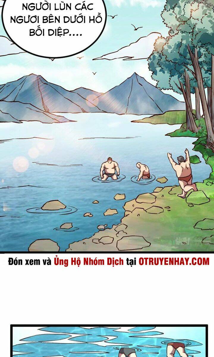 Tối Cường Thành Chủ Đích Dị Giới Chương 21 Ảnh 40