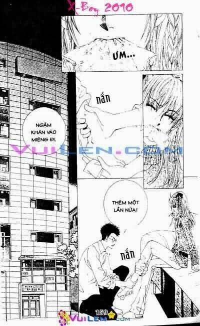 Cuộc Sống Của Tôi Chương 8 Ảnh 160