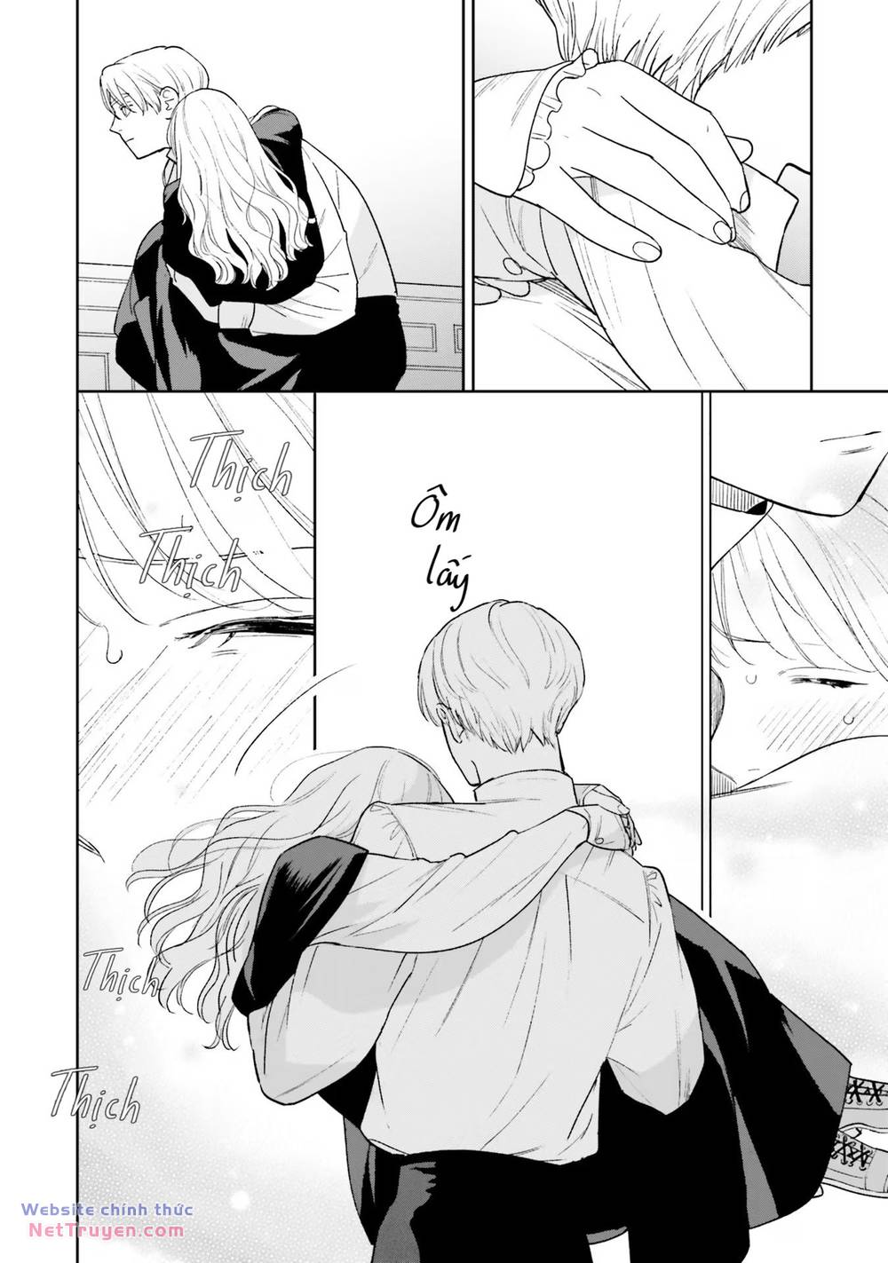 Shi Ni Modori No Mahou Gakkou Seikatsu Wo, Moto Koibito To Prologue Kara Chương 14 Ảnh 16