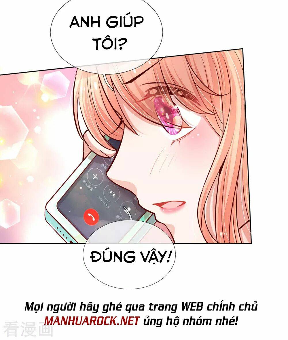 Mami Mau ChạY - Daddy Đuổi Tới Rồi Chương 105 Ảnh 28