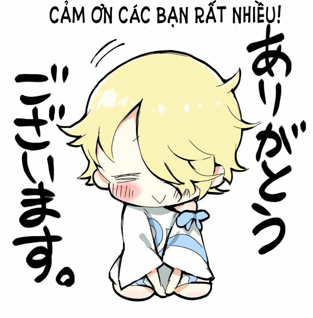 Maou-Sama, Retry! Chương 7 Ảnh 31