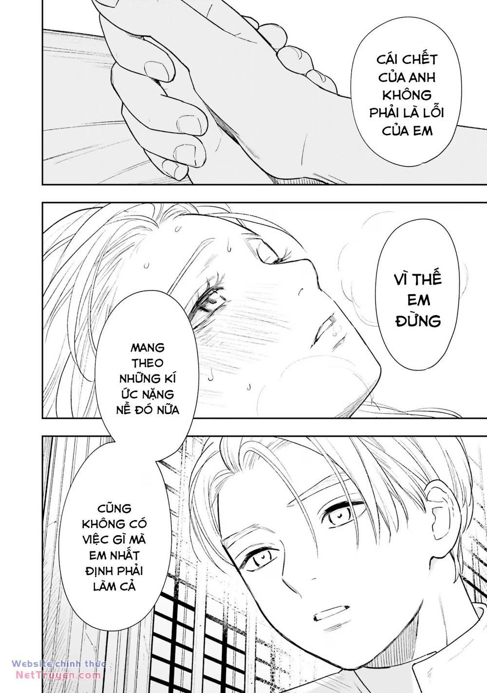 Shi Ni Modori No Mahou Gakkou Seikatsu Wo, Moto Koibito To Prologue Kara Chương 14 Ảnh 36