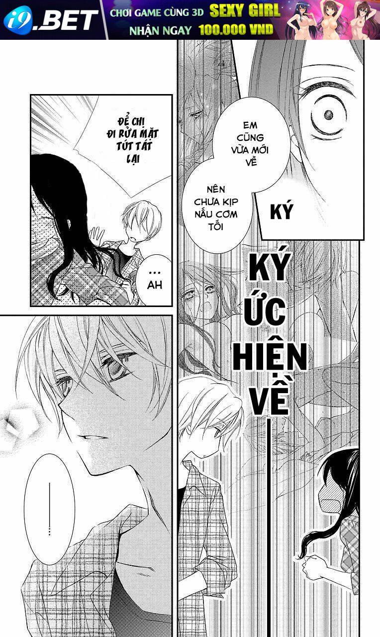 Kekkon X Renai Chương 3 Ảnh 11